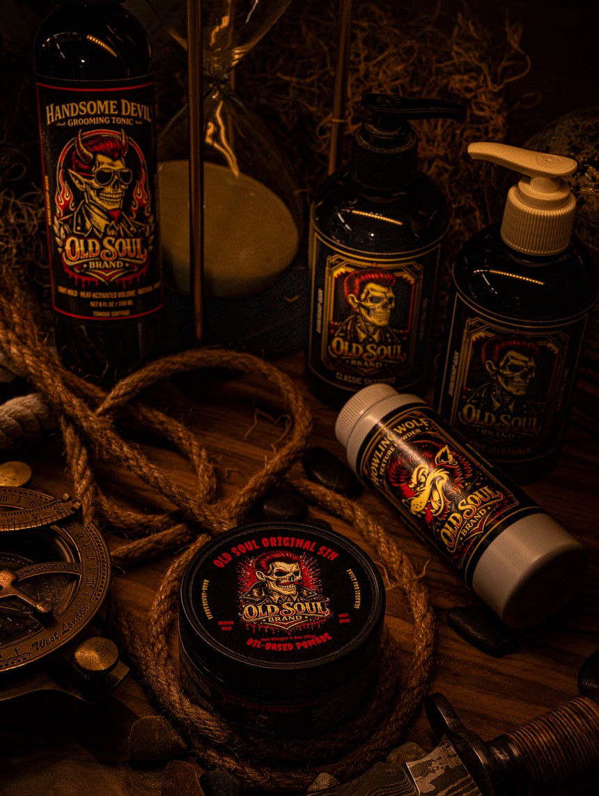Why We Started Making Our Own Products