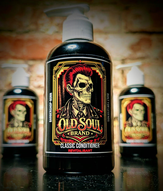 Old Soul Classic Conditioner 8oz